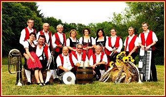 Grävenwiesbacher Musikanten